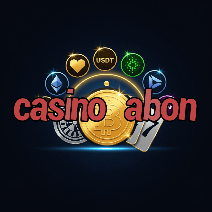 Casino abon - Subscription-Based Casino Service